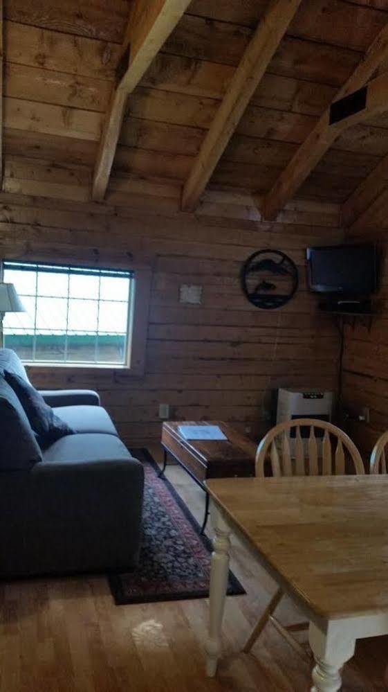 博克斯肯雅小屋 西沃德 外观 照片