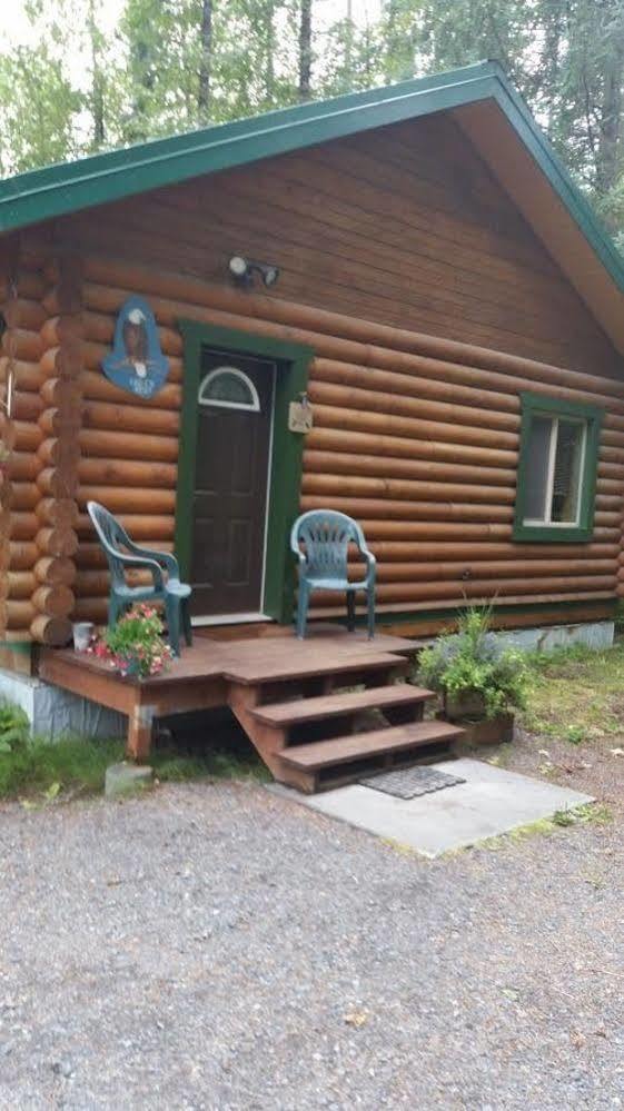博克斯肯雅小屋 西沃德 外观 照片